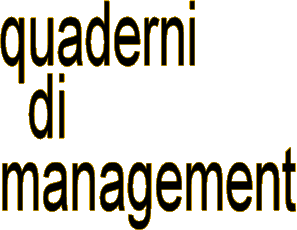 quaderni di management